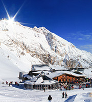 Saalbach