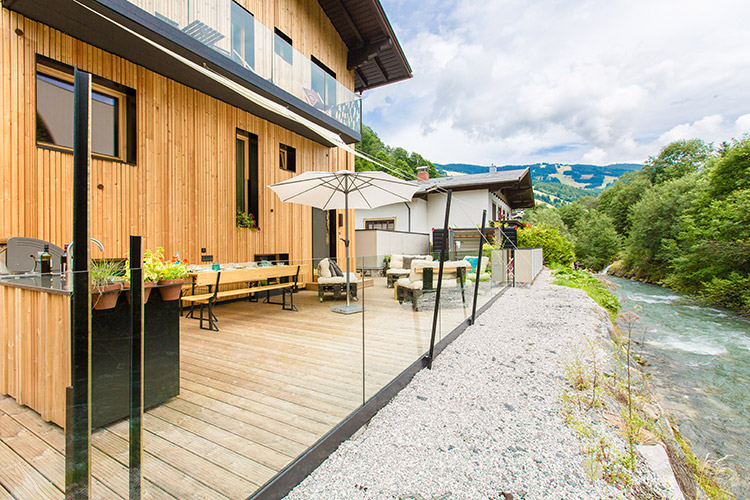 Blackriver Lodge