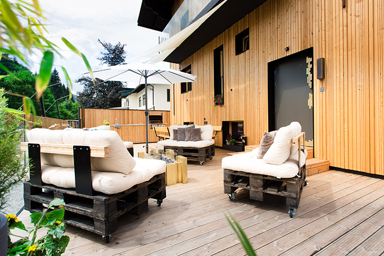 Blackriver Lodge