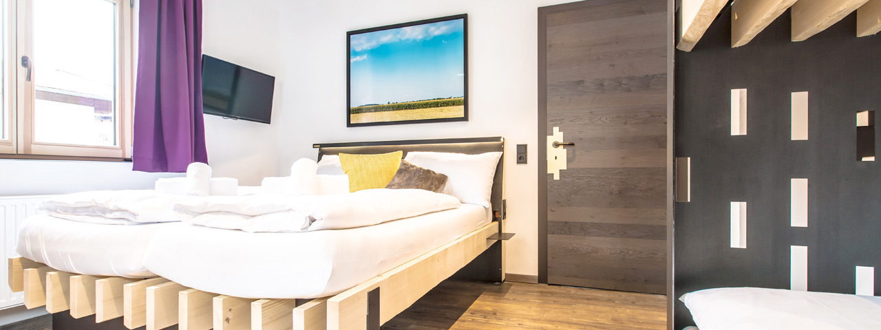Blackriver Lodge Saalbach