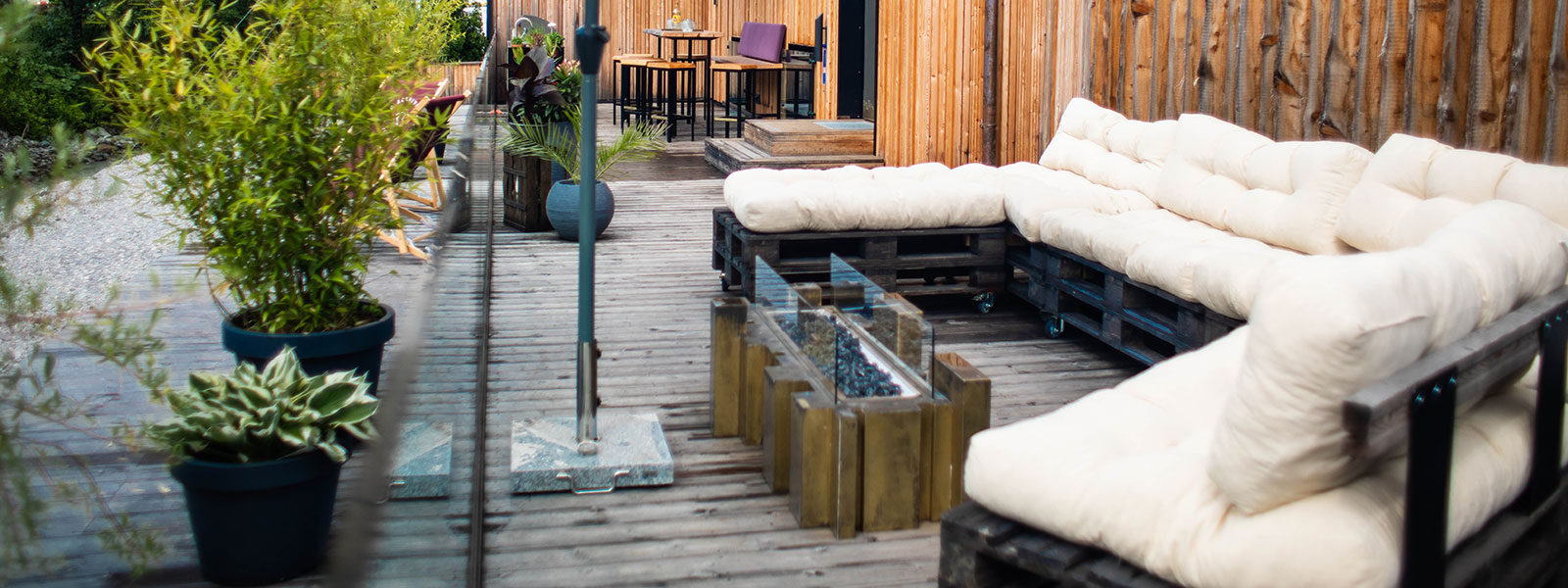 Blackriver Lodge Saalbach